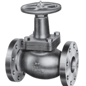 Glove Valve