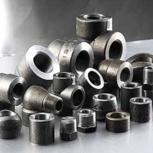 Fittings 3000 to 6000