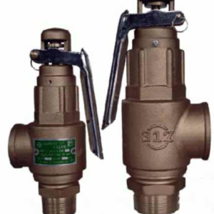 Safety Valve