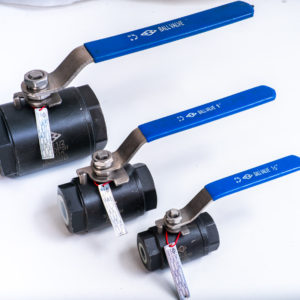 Ball Valve