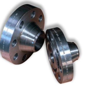 Flanges