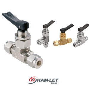 Toggle Valves H-1200 Series