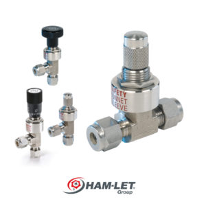 Metering Valves H-1300 Series