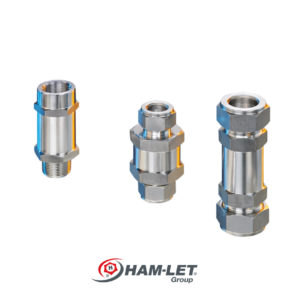 Check Valves H-400 Series