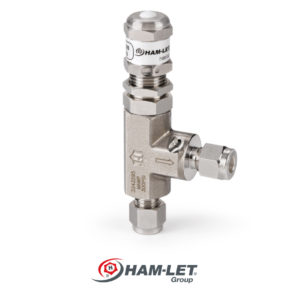 Relief Valves H-900 Series