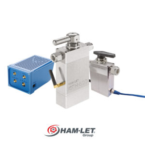 SMART FLOW CONTROL - IOT