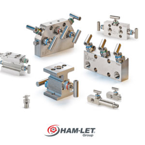 Astava Manifolds & Instrument Enclosures