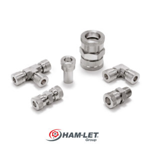 Ultra Vacuum Systems Connectors - UH Line