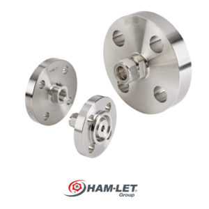 Flange Adapters
