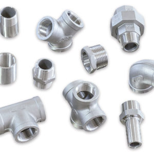 Fittings 150 to 300