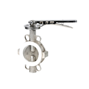 Butterfly Valve