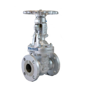 Gate Valve