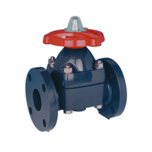 Diaphragm Valve