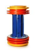 Pigs de calibración