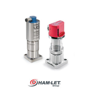 Surface Mount UCV Valves