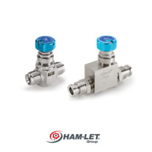 High Flow Diaphragm Valves