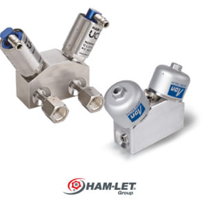 Multi-Port Monoblock Valve HMB & 2BE Series