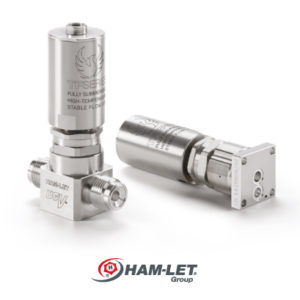 Fully Submersible High-temperature TF Series